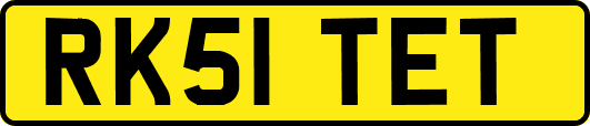 RK51TET