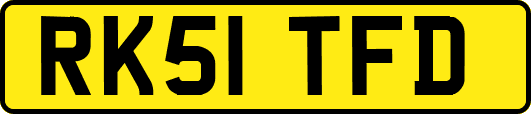RK51TFD