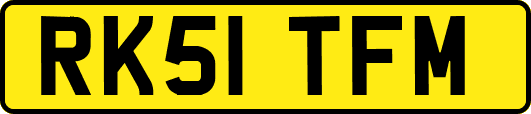 RK51TFM
