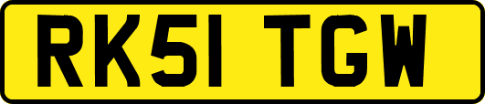 RK51TGW