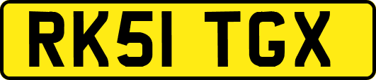 RK51TGX