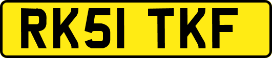 RK51TKF