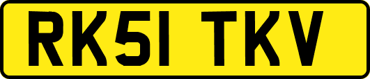 RK51TKV
