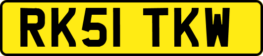 RK51TKW