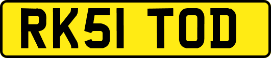 RK51TOD