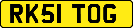 RK51TOG