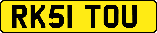 RK51TOU