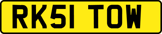 RK51TOW
