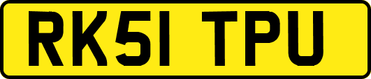RK51TPU