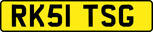 RK51TSG