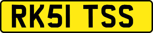 RK51TSS