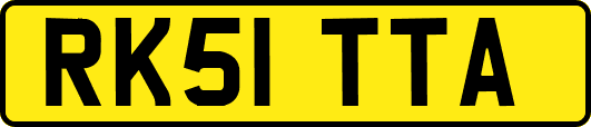 RK51TTA