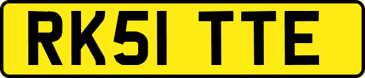 RK51TTE