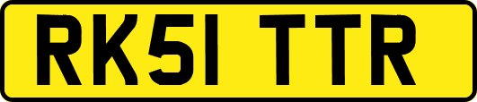 RK51TTR
