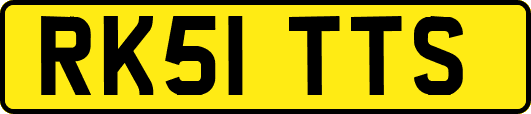 RK51TTS