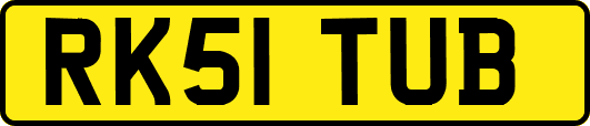 RK51TUB