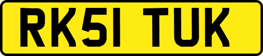 RK51TUK