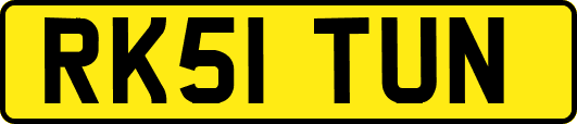 RK51TUN