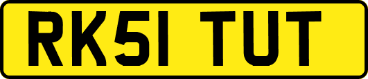 RK51TUT