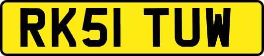 RK51TUW
