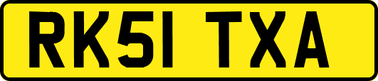 RK51TXA