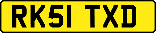 RK51TXD