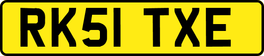 RK51TXE