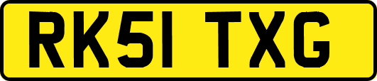 RK51TXG