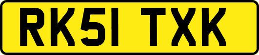 RK51TXK