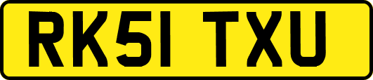 RK51TXU