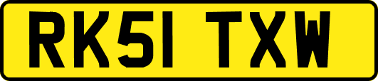 RK51TXW