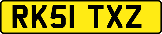 RK51TXZ