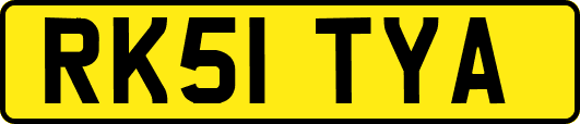RK51TYA