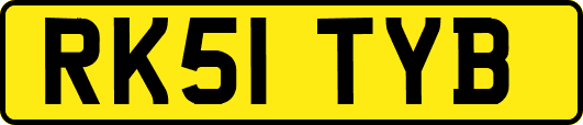 RK51TYB