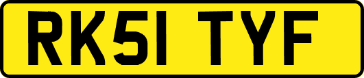 RK51TYF