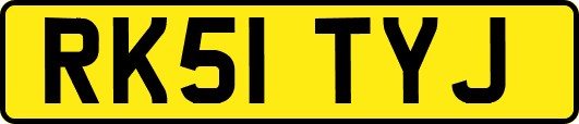 RK51TYJ