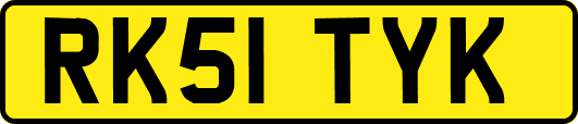 RK51TYK