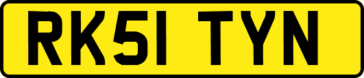 RK51TYN