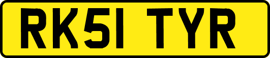 RK51TYR