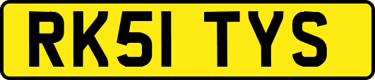 RK51TYS