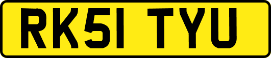 RK51TYU