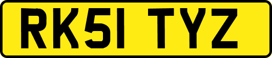 RK51TYZ