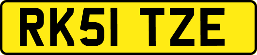 RK51TZE