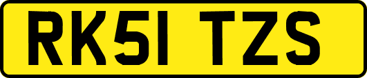 RK51TZS