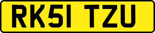 RK51TZU