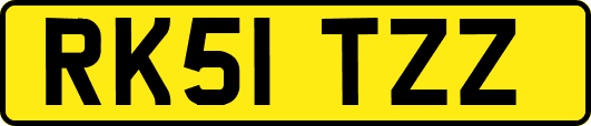RK51TZZ
