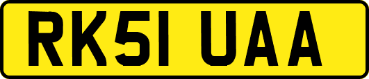 RK51UAA