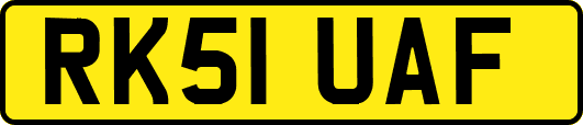 RK51UAF