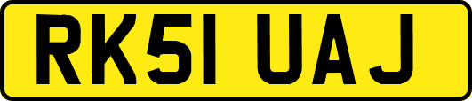 RK51UAJ