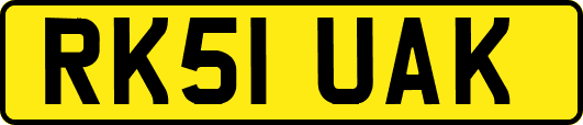 RK51UAK